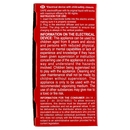 VAPE Elettroemanatore Liquido Classic + Ricarica 36 ml